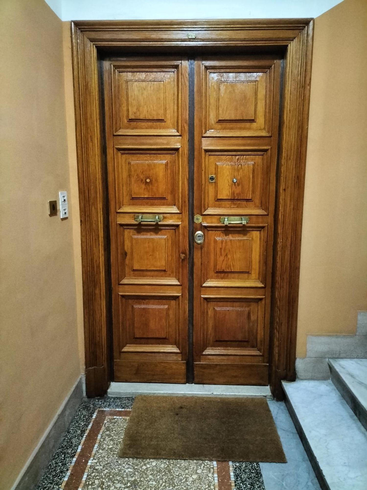 Red Roses Domus * Rome